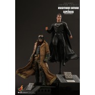 Hot Toys TMS038 1/6 Scale KNIGHTMARE BATMAN AND SUPERMAN
